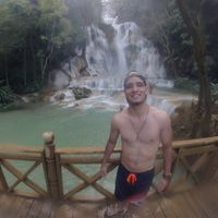 Sérgio Meira Lima's Photo