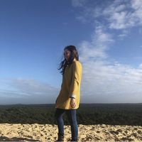 Margaux Demont的照片