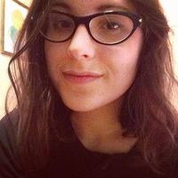 Амира Дарвиш's Photo