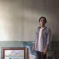 Andres Hermosillo的照片