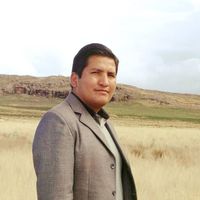 Saul Huaquipaco Encinas的照片