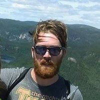 Jean-francois Labonté的照片