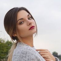 Fotos de Ksenia Bieliakova