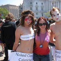 Rebecca Stokes's Photo