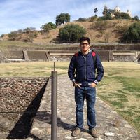 Erik López的照片