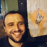 Rafael Starck's Photo