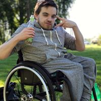 Jani Kuivaniemi's Photo