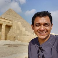 José Angel Quijivix's Photo