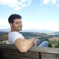 Giacomo Cavalca的照片