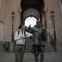 Sam Cardoza的照片