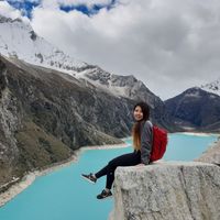 Ka-eun Rebecca Park's Photo