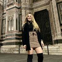 Maria Castillo Muñoz's Photo