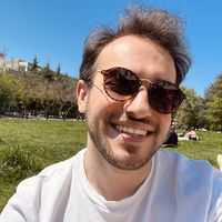 Samet Akdogan's Photo