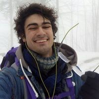 Levent Bilal的照片