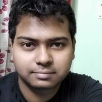 Animesh Basu's Photo