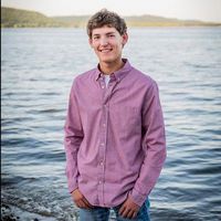 Tyler Pribyl的照片