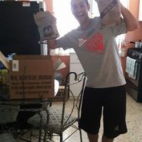 Laudy Rivera's Photo