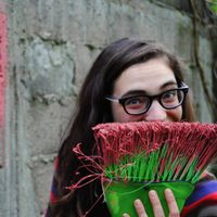 Verónica Mora's Photo