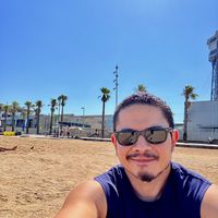 Carlos Oporto的照片