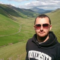 Lex Beesley的照片