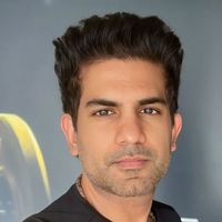 Arjun Vijayan's Photo