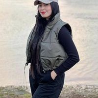 CHanaz Chanaz's Photo