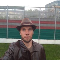 Anton Urentsov的照片