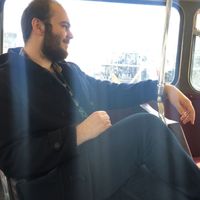 Akif Yıldırım's Photo