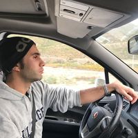 Fotos de Amine Nouri