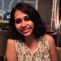 Meha Sodhani的照片