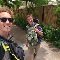 Dominic Hofmeier的照片