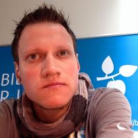 Artyom Danilov's Photo