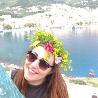 Monika Piasecka's Photo