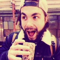 Coupet Anaël的照片