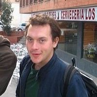 Harry Williams's Photo