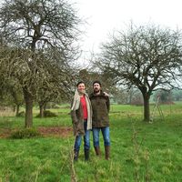 Aurore Troffigué's Photo