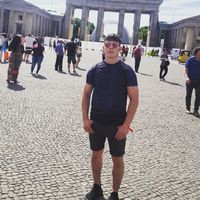 Dáire O Brien的照片