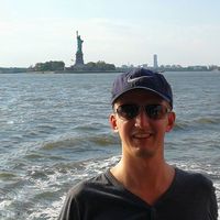 Daniel Walter的照片