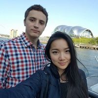 Photos de Phoebe Tan