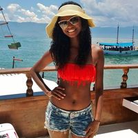 Fotos de Thaynara Alf