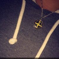 Anass Cassius's Photo