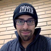 Elias Alvarez的照片