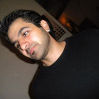 Abdullah Karaçöp's Photo