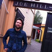 Magne Pettersson's Photo