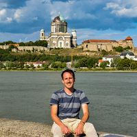 Andres Ferrero's Photo