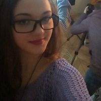 Anastasia Portna的照片