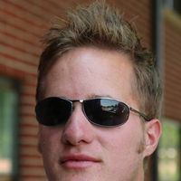 Kevin Gillikin's Photo