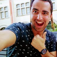 Lourenço Ovidio的照片