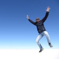 Photos de Xabi Salaberria Gonzalez