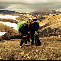 Le foto di Léa Teper